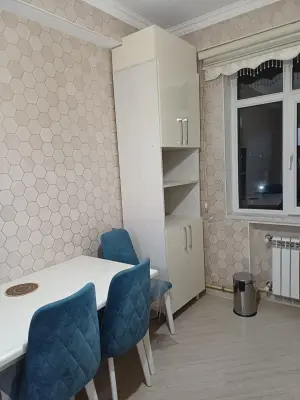 Абшерон, новостройка 3 комната, продажа, 84 м²  , Масазыр