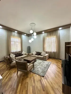 Бакы, садовый домик 6 комната, арендовать, 400 м² , 36 сот , Сәбаил рајону, Бадамдар гәс.