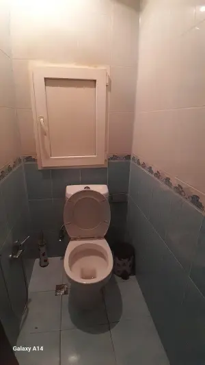 Бакы, старое здание 5 комната, продажа, 100 м²  , Бинәгәди рајону