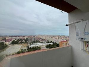 Сумгајыт, новостройка 2 комната, арендовать, 54 м²  , 10-ҹу микрорајон