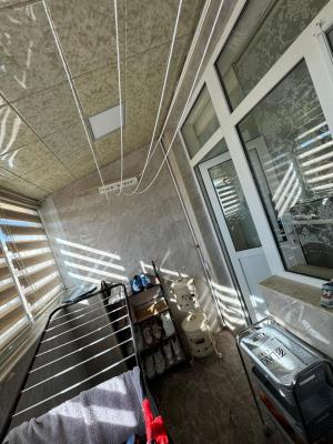 Хырдалан, новостройка 4 комната, продажа, 128 м²  