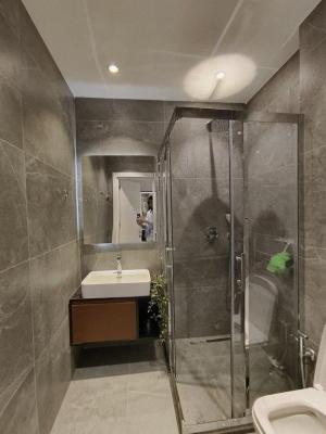 Бакы, новостройка 2 комната, арендовать, 65 м²  , Сәбаил рајону