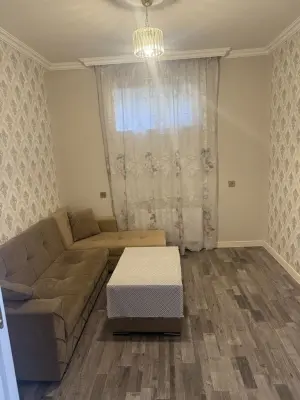 Бакы, садовый домик 2 комната, арендовать, 55 м² , 4 сот , Бинәгәди рајону, Бинәгәди гәс.