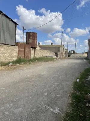 Абшерон, объект , продажа, 600 м²  , Мәһәммәдли