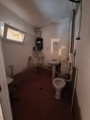 Бакы, старое здание 1 комната, продажа, 40 м²  , Хәтаи рајону