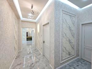 Бакы, новостройка 3 комната, продажа, 120 м²  , Низами рајону