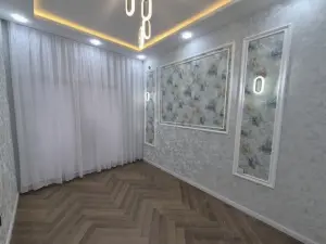 Бакы, новостройка 2 комната, продажа, 52 м²  , Јасамал рајону