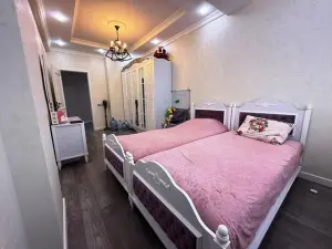 Бакы, новостройка 3 комната, продажа, 110 м²  , Низами рајону
