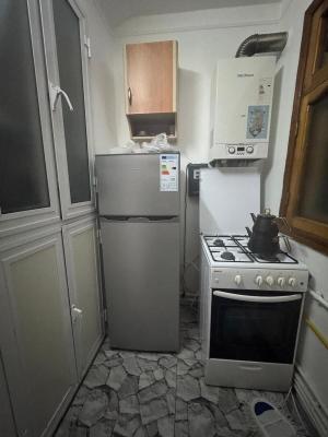 Бакы, старое здание 2 комната, продажа, 38 м²  , Јасамал рајону, Јасамал гәс.