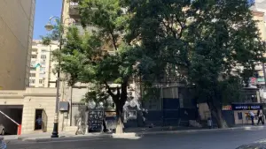 Бакы, офис 3 комната, продажа, 105 м²  , Јасамал рајону