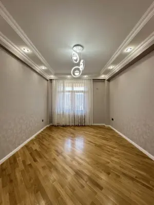 Бакы, новостройка 3 комната, продажа, 107 м²  , Сабунчу рајону, Бакыханов гәс.