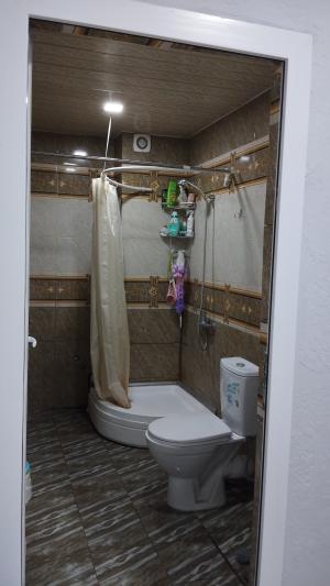 Хырдалан, новостройка 2 комната, продажа, 70 м²  