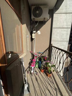 Бакы, новостройка 1 комната, продажа, 71.5 м²  , Јасамал рајону, Јени Јасамал гәс.