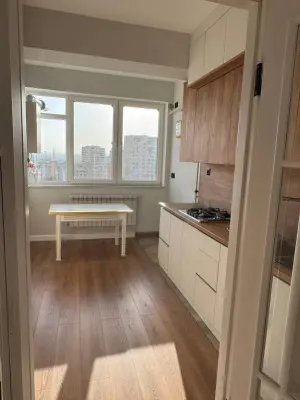 Бакы, новостройка 3 комната, продажа, 96.9 м²  , Низами рајону