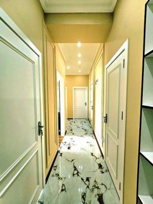 Бакы, новостройка 3 комната, продажа, 85 м²  , Низами рајону, 8-ҹи километр