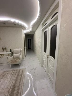 Бакы, новостройка 3 комната, арендовать, 150 м²  , Нәриманов рајону