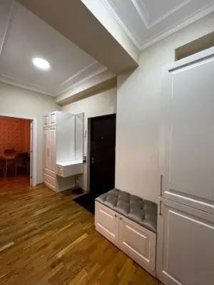 Бакы, новостройка 2 комната, арендовать, 70 м²  , Низами рајону, 8-ҹи километр