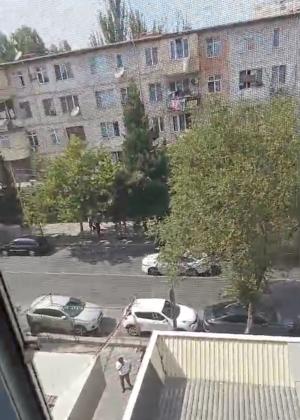 Бакы, старое здание 2 комната, арендовать, 55 м²  , Нәсими рајону, 4-ҹү микрорајон