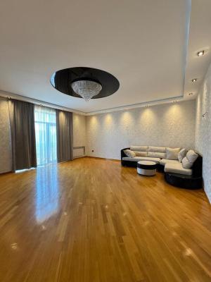 Бакы, новостройка 3 комната, арендовать, 150 м²  , Нәриманов рајону