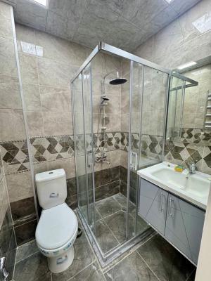 Сумгајыт, новостройка 3 комната, продажа, 94 м²  , Һаҹы Зејналабдин