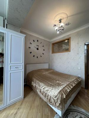 Бакы, новостройка 2 комната, продажа, 55 м²  , Сабунчу рајону, Бакыханов гәс.