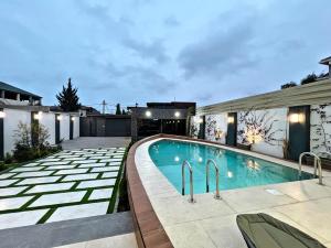 Бакы, садовый домик 4 комната, продажа, 230 м² , 5.5 сот , Хәзәр рајону, Мәрдәкан