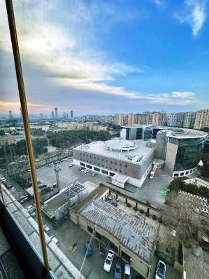 Бакы, новостройка 3 комната, продажа, 66 м²  , Низами рајону, 8-ҹи километр