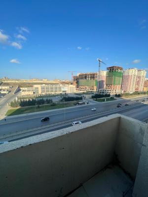 Хырдалан, старое здание 2 комната, арендовать, 55 м²  