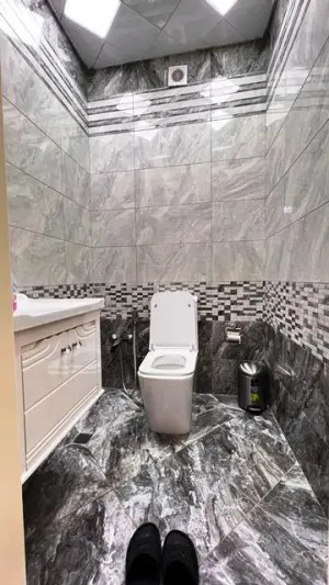 Бакы, новостройка 4 комната, продажа, 168 м²  , Низами рајону, 8-ҹи километр