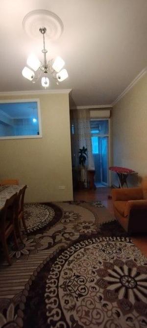 Хырдалан, новостройка 3 комната, продажа, 58 м²  