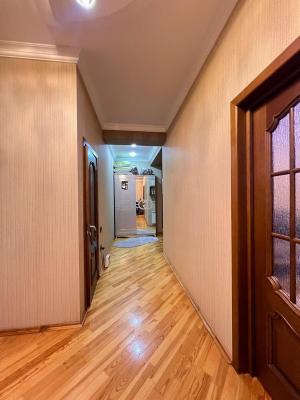 Бакы, новостройка 3 комната, продажа, 110 м²  , Хәтаи рајону, Ахмедлы