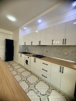 Бакы, новостройка 3 комната, продажа, 100 м²  , Хәтаи рајону