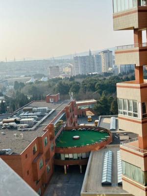 Бакы, новостройка 3 комната, продажа, 171 м²  , Сәбаил рајону, Бајыл гәс.