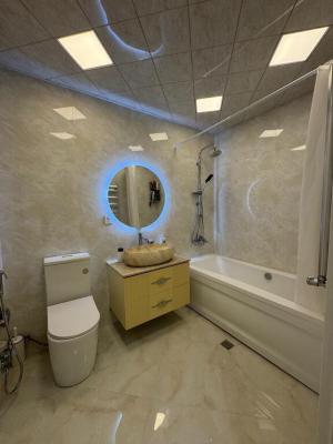 Бакы, новостройка 1 комната, продажа, 71.5 м²  , Јасамал рајону, Јени Јасамал гәс.