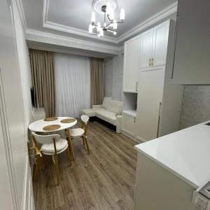 Хырдалан, новостройка 2 комната, продажа, 50 м²  
