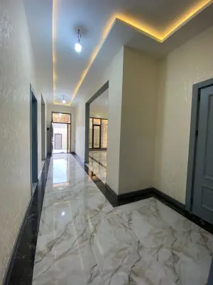 Абшерон, садовый домик 4 комната, продажа, 140 м² , 2 сот , Мәһәммәдли