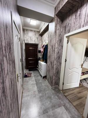 Бакы, новостройка 3 комната, продажа, 56 м²  , Низами рајону, 8-ҹи километр