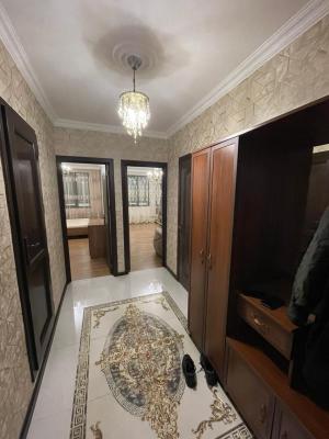 Бакы, старое здание 2 комната, арендовать, 60 м²  , Нәриманов рајону, Бөјүкшор гәс.