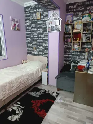 Бакы, старое здание 2 комната, продажа, 60 м²  , Бинәгәди рајону, 8-ҹи микрорајон