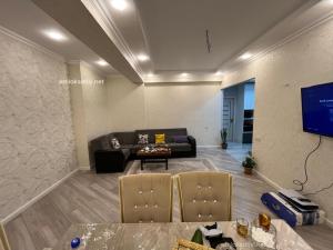 Бакы, новостройка 1 комната, арендовать, 50 м²  , Сабунчу рајону, Нардаран гәс.