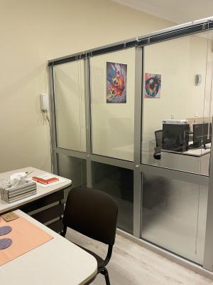 Бакы, офис 2 комната, арендовать, 35 м²  , Сәбаил рајону