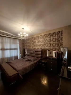 Бакы, новостройка 3 комната, продажа, 110 м²  , Хәтаи рајону