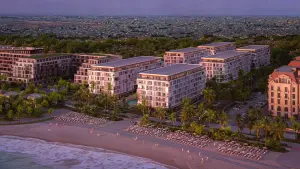 Бакы, новостройка 1 комната, продажа, 49.8 м²  , Сабунчу рајону, Нардаран гәс.