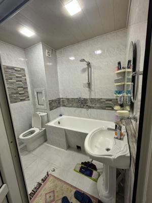 Бакы, новостройка 3 комната, продажа, 60 м²  , Бинәгәди рајону, 7-ҹи микрорајон