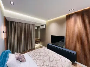 Бакы, новостройка 2 комната, арендовать, 90 м²  , Јасамал рајону