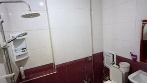 Бакы, новостройка 2 комната, арендовать, 60 м²  , Бинәгәди рајону, 7-ҹи микрорајон