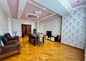 Бакы, новостройка 4 комната, продажа, 161 м²  , Нәриманов рајону