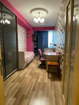 Хырдалан, новостройка 3 комната, продажа, 115 м²  