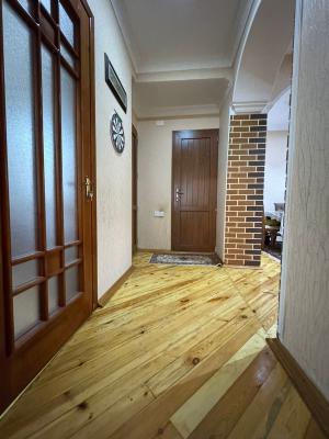 Бакы, новостройка 3 комната, продажа, 115 м²  , Хәтаи рајону, Ахмедлы