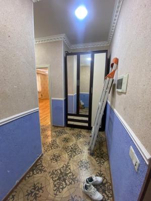 Хырдалан, новостройка 3 комната, продажа, 92 м²  